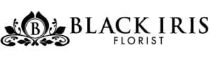 Black Iris Florist